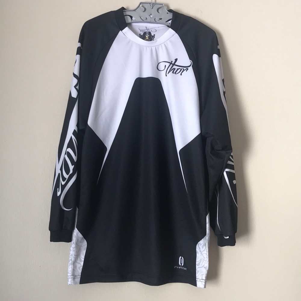 THOR Motocross Women’s Jersey